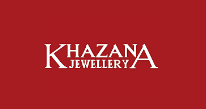Khazhana Jewellery