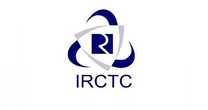 irctc