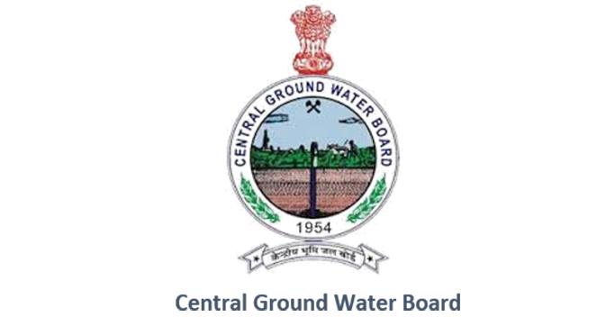 Central Ground Water