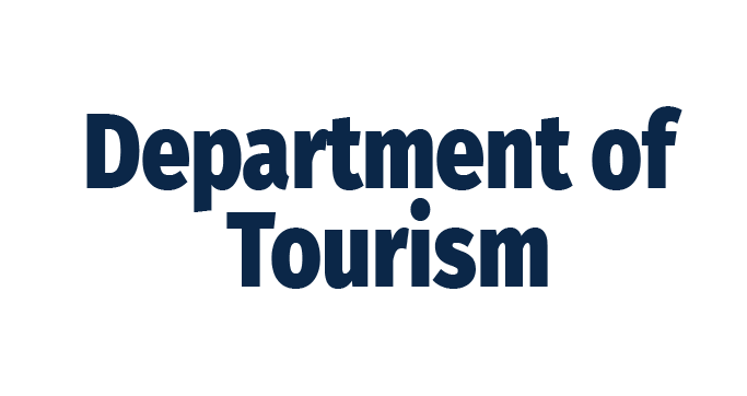 Department Of Tourism