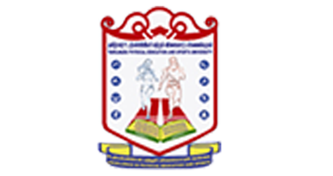 Tamilnadu Physical Education Sports