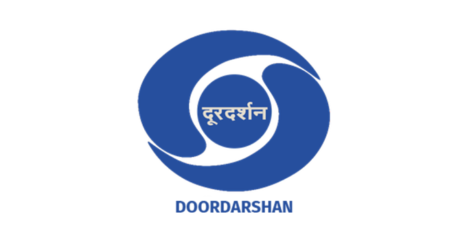 Doordarshan High Power Transmetter